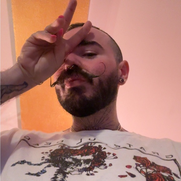 Meet your Posher, Anthony - Picture 9 of 9